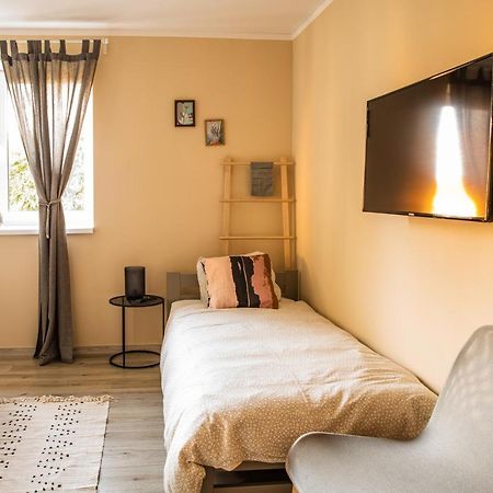 K-House Hotel Liptovsky Mikulas Bagian luar foto