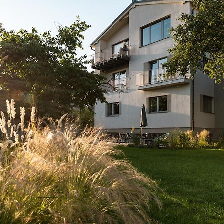 K-House Hotel Liptovsky Mikulas Bagian luar foto