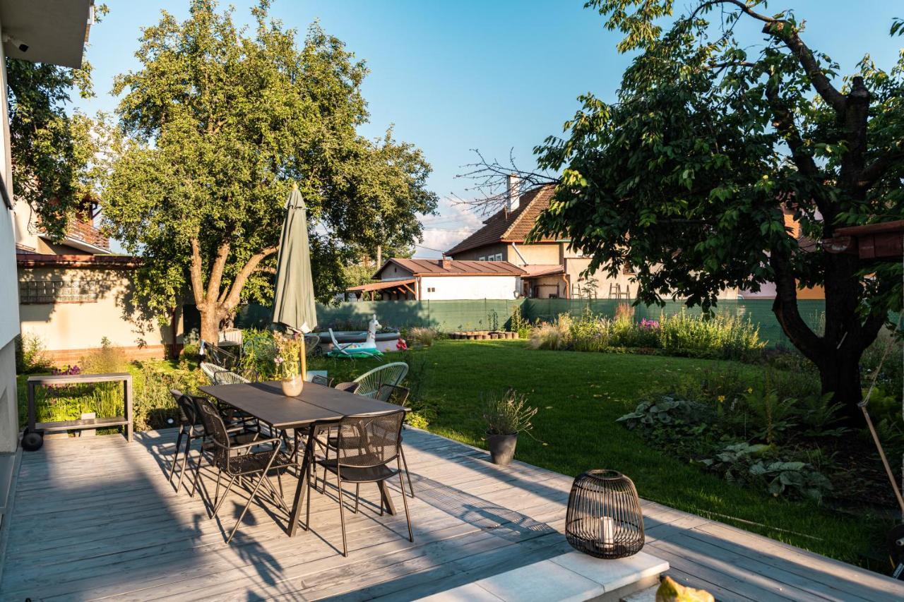 K-House Hotel Liptovsky Mikulas Bagian luar foto