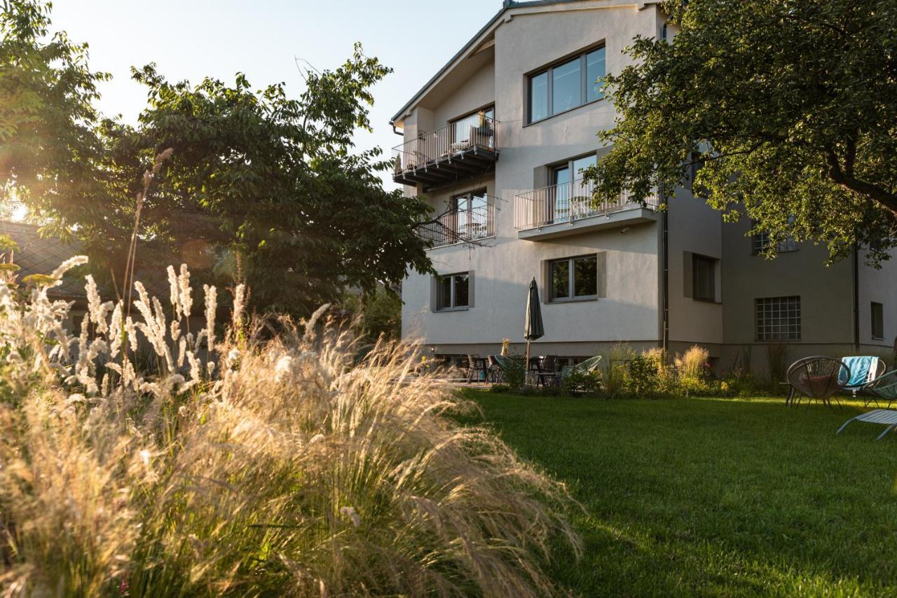K-House Hotel Liptovsky Mikulas Bagian luar foto