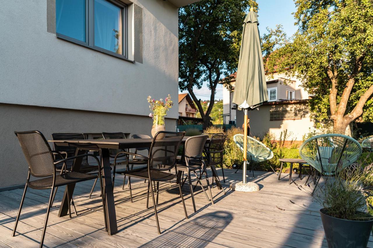 K-House Hotel Liptovsky Mikulas Bagian luar foto
