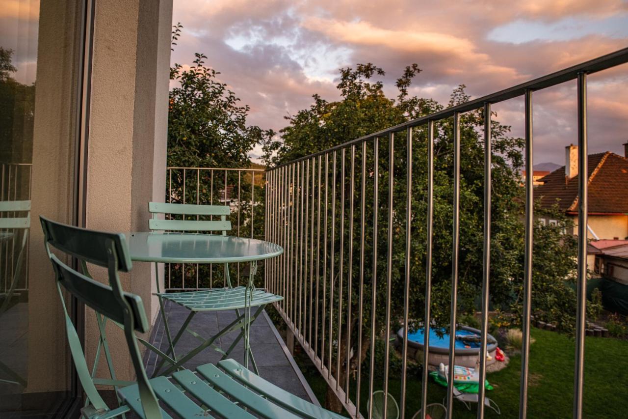 K-House Hotel Liptovsky Mikulas Bagian luar foto