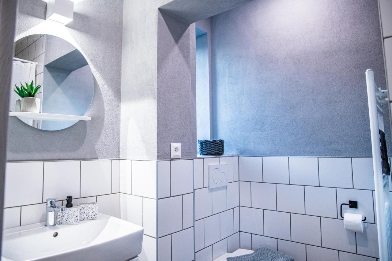 K-House Hotel Liptovsky Mikulas Bagian luar foto