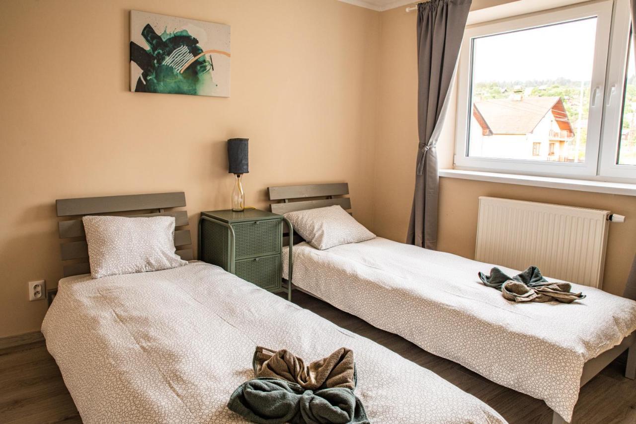 K-House Hotel Liptovsky Mikulas Bagian luar foto