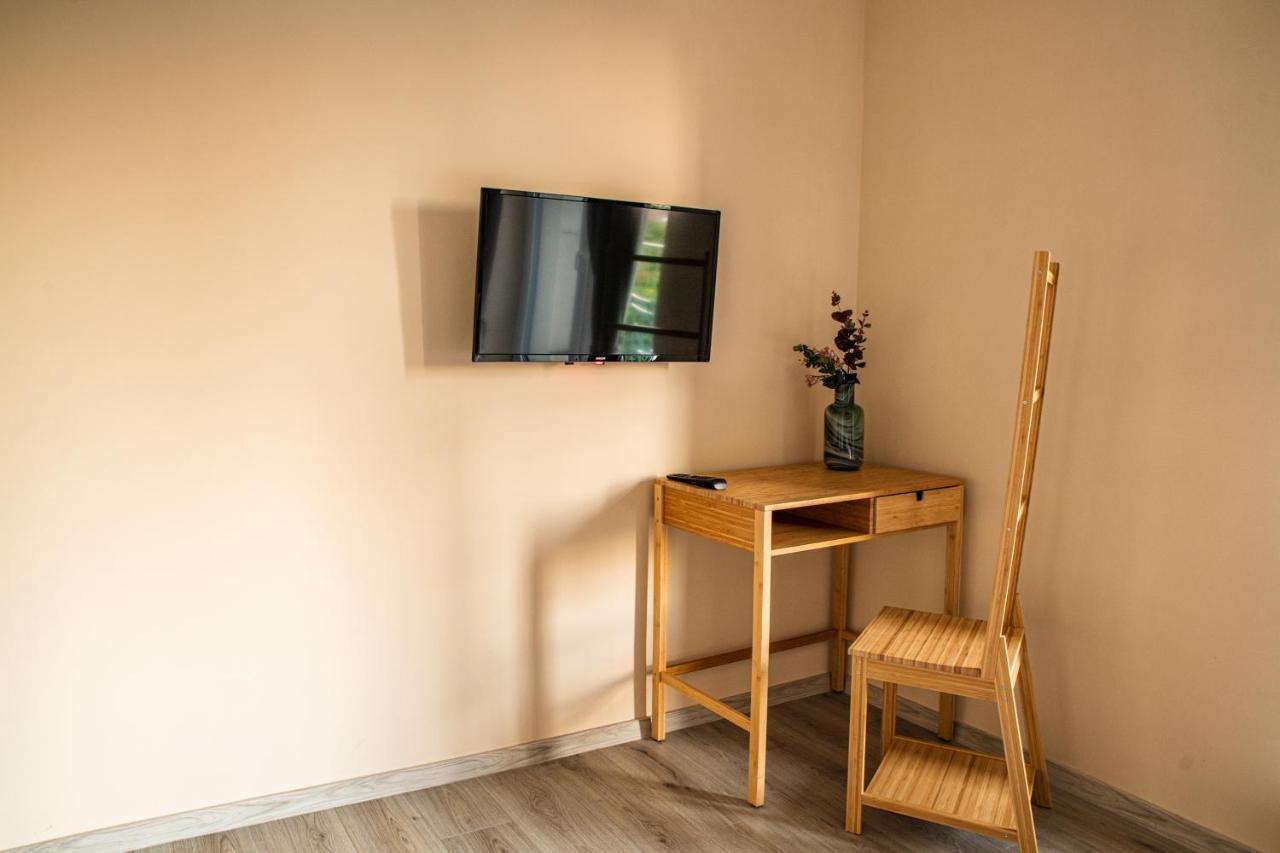 K-House Hotel Liptovsky Mikulas Bagian luar foto