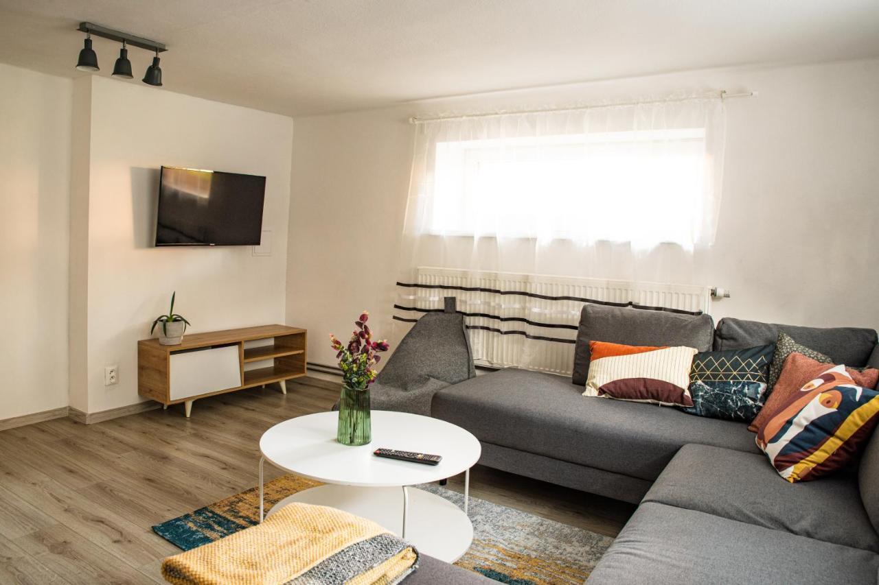 K-House Hotel Liptovsky Mikulas Bagian luar foto