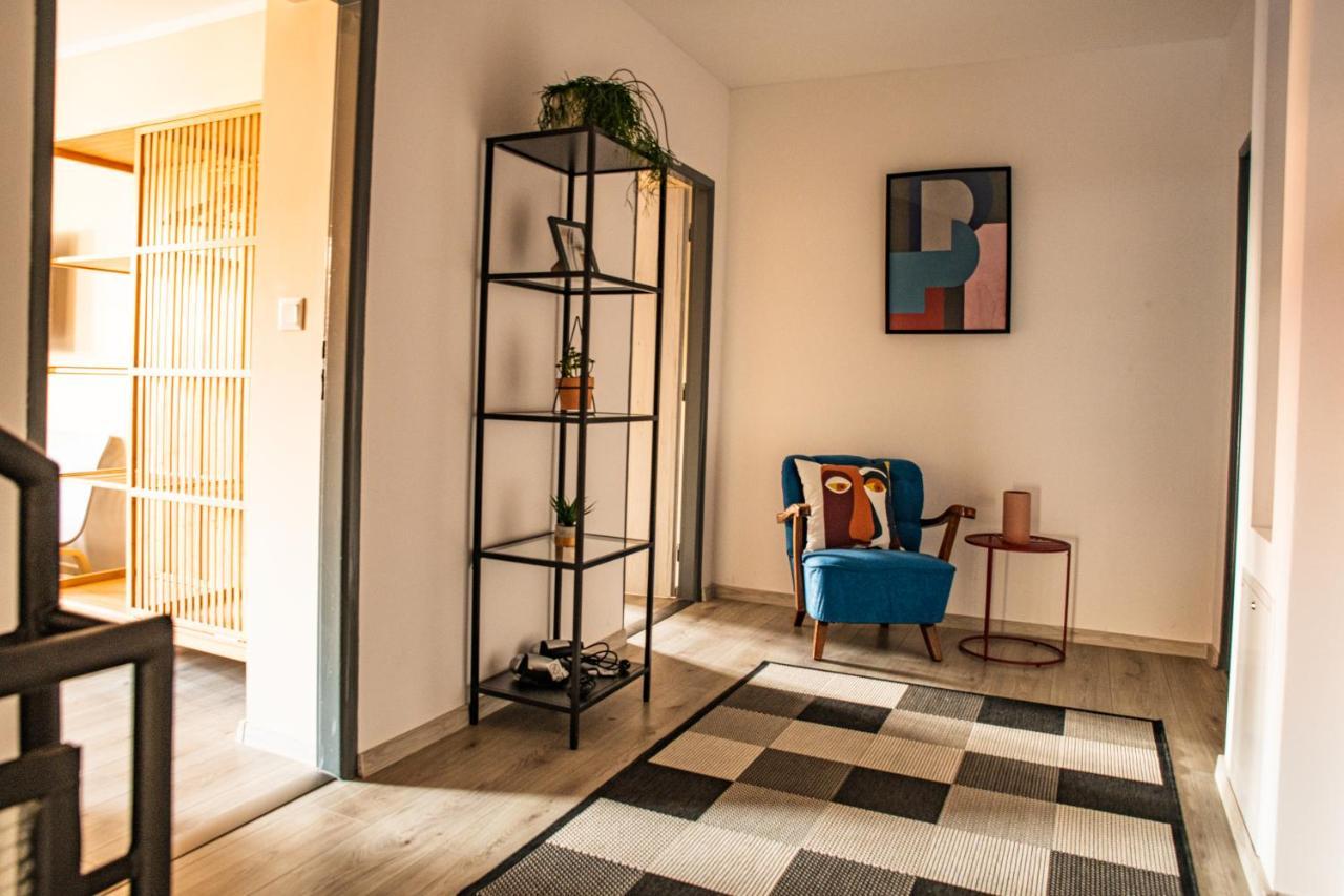 K-House Hotel Liptovsky Mikulas Bagian luar foto